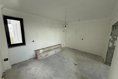 CASA P+E LA STADIU DE FINISAJE,  STR. CUZA VODA,  ZONA PETRESTI - 18