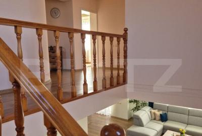 Vila superba de vanzare in zona Livezeni cu priveliste deose - 6