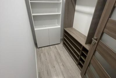 Apartament cu 2 camere decomandat în Decebal - 10