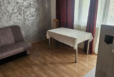 Apartament cu 2 camere nedecomandat în Central - 1