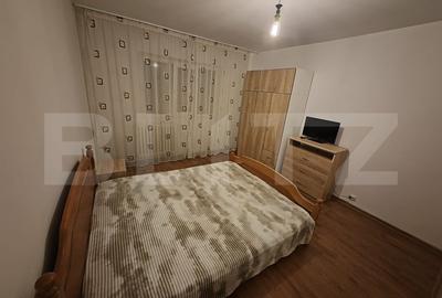 Apartament 2 camere, 56 mp, zona Nicolina - 4