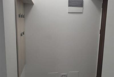 Apartament cu 2 camere decomandat, mobilat în Popas Păcurari - 5