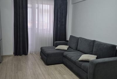 Apartament cu 2 camere decomandat în Chiajna - 7