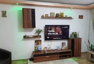 Apartament cu 3 camere decomandat, mobilat în 13 Septembrie - 3