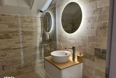 De inchiriat apartament lux cu 3 camere ,  Soseaua Giurgiului sector4 De inchiriat apartament lux cu 3 camere ,  Soseaua Giurgiului sector4 - 8