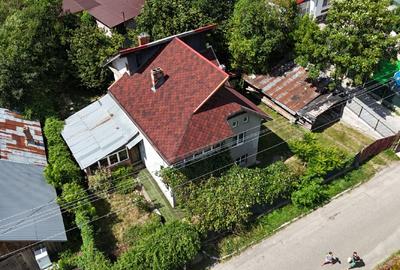 Casă 5 camere+terasa zonă centrală - 7