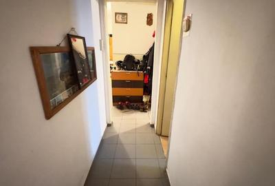 Apartament cu 3 camere decomandat în Noua - 13