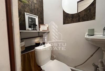Apartament renovat, etaj intermediar, cladire reabilitata Ultracentral - 5