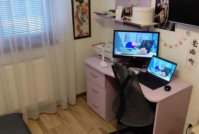 Apartament cu 2 camere decomandat în Titan - 8