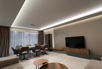 REA1026947 Apartament 3 camere I Nordis Herastrau Park I De inchiriat - 1