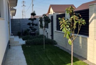 Casa de vanzare in Sintandrei, Locuinta moderna si independenta energetic Casa de vanzare in Sintandrei, Locuinta moderna si independenta energetic - 4