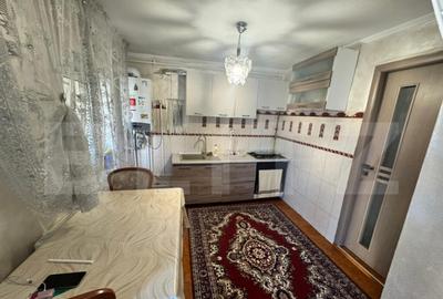 Casa de vanzare, 108 mp utili, zona Catargiu - 10