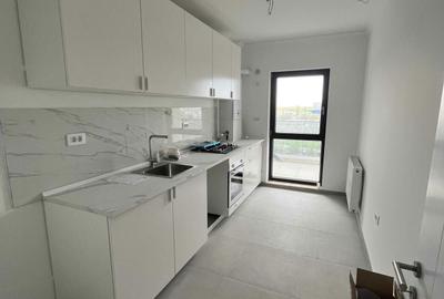 Apartament cu 3 camere decomandat în Energia - 2