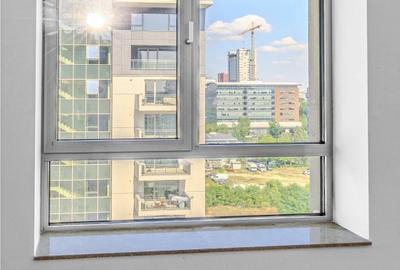 Apartament cu 2 camere decomandat, mobilat în Domenii - 23