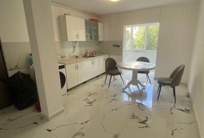 Apartament spatios 2 camere, 58 m? - Zona Bogdan Voda