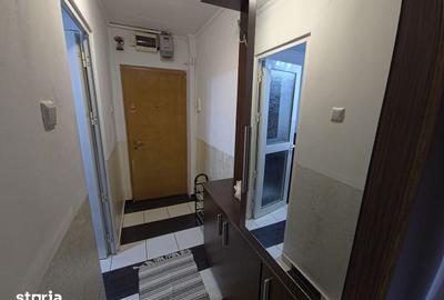 Apartament cu 2 camere semidecomandat, mobilat în Inel I - 8