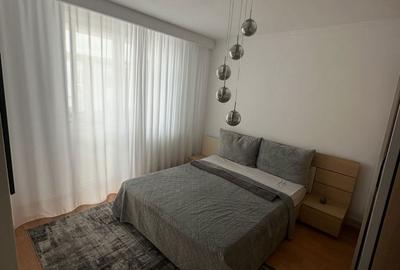 Apartament cu 4 camere decomandat în Banat - 5