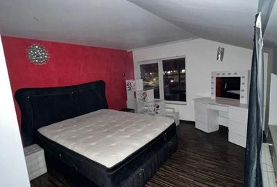 Apartament cu 4 camere decomandat în Exterior Vest - 8