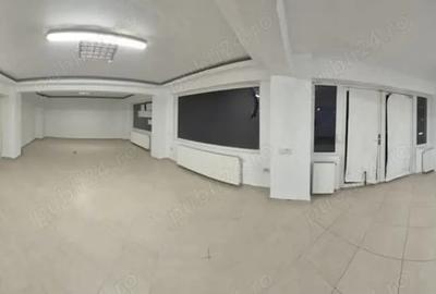 Spatiu comercial de inchiriat 69 mp Militari Residence Rezervelor 62 langa Lidl - 5