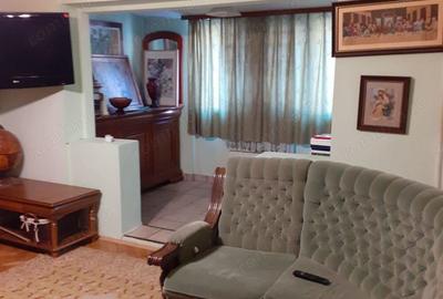 Apartament cu 3 camere decomandat în Complex Studențesc - 11