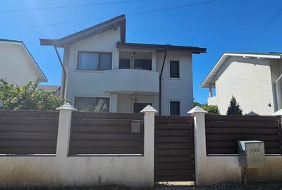 Casă individuală cu 4 camere cu Teren 409 Mp în Berceni - 2