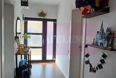 Casă cu 5 camere cu Teren 470 Mp în Săbăreni - 8