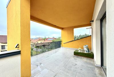 Apartament cu 2 camere decomandat, mobilat în Calea Urseni - 10