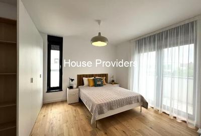 Inchiriere Vila Chitila Mogosoaia Parc  posibilitate mobilare - 32