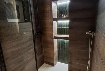 Apartament cu 2 camere în Timpuri Noi