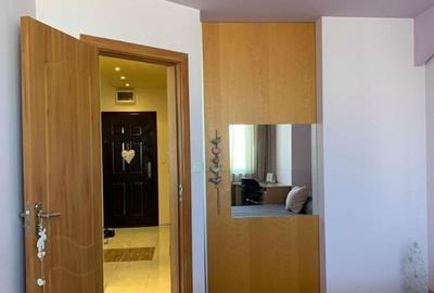 Apartament cu 2 camere in zona Centrului Civic - 2