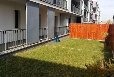 3 camere, parter cu terasa si gradina - metrou Brancoveanu - 2