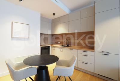 Apartament cu 2 camere decomandat, mobilat în Iancu Nicolae - 5