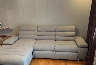 Apartament cu 2 camere decomandat în Central - 3