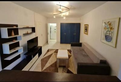 Apartament cu 2 camere circular, mobilat în Drumul Taberei - 3