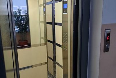 Garsonieră decomandată în Calea București - 1