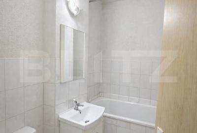 Apartament cu 2 camere semidecomandat, mobilat în Dâmbul Rotund - 5