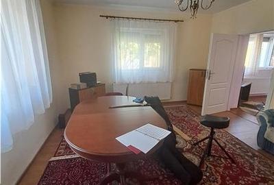 Casa individuala pe parter Sagului-Liviu Rebreanu - 4