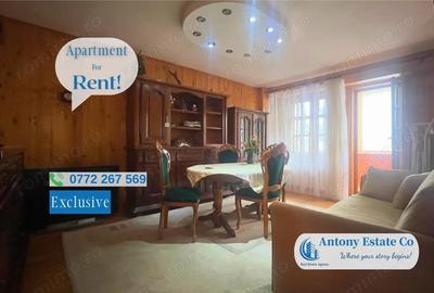 Apartament de inchiriat, 2 Camere, Decomandat, Doja, Oradea - 1