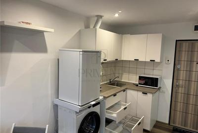 Garsoniera-Stadion-Renovata-Mobilata - 3