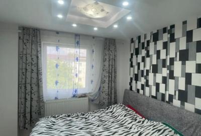 Apartament cu 3 camere semidecomandat, mobilat în Săsar - 9