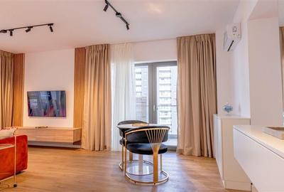 Aviatiei | Prima Vista | Bloc 2024 | Parcare | Nou - 9