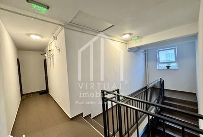 Apartament cu 3 camere, mobilat în Turnișor - 9