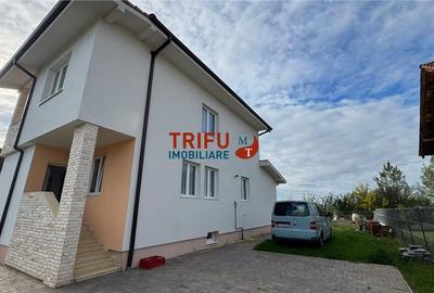 Casă individuală nouă de închiriat zona Recea - 1