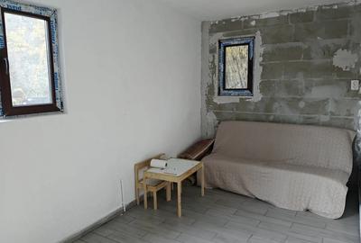 Casa Razvad - gaze, apa, curent, incalzire centrala - 8