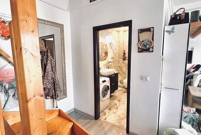 Apartament cu 2 camere în Valea Adâncă - 3