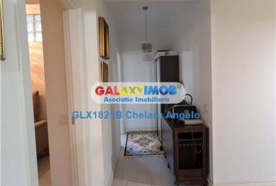 Apartament cu 3 camere decomandat în Băneasa - 21