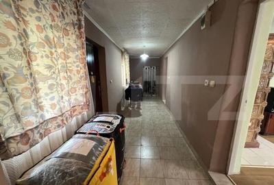 Casa 5 camere +29 ari teren la 30km de Bistrita - 8