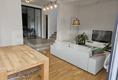 Casa moderna, 4 camere  Rediu, mobilata si utilata - 5