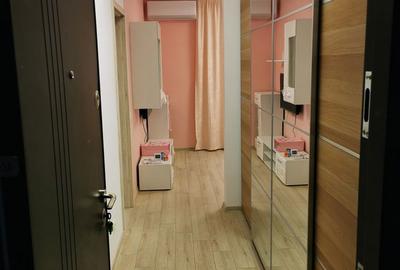 Apartament cu 2 camere semidecomandat în Gorjului - 4