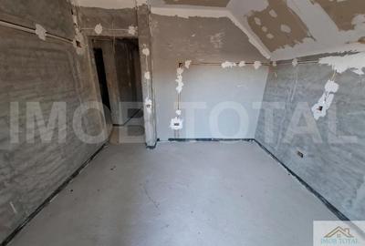 Casă în Bascov - 1